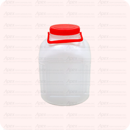 Jerry Cans