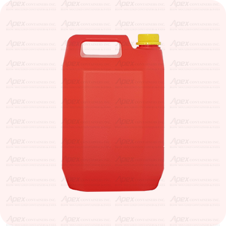 Jerry Cans